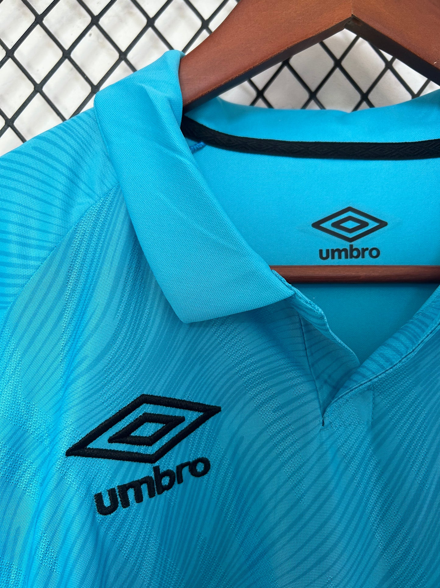 SANTOS FC 25/26 – CAMISETA VISITANTE