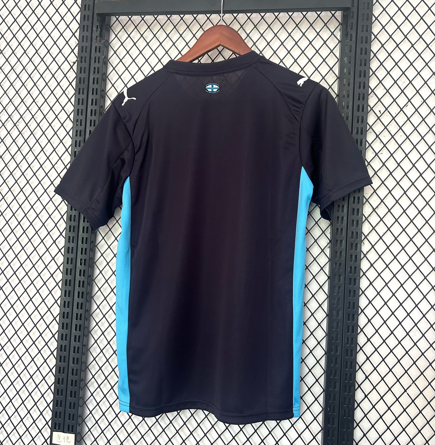 OLYMPIQUE DE MARSEILLE 25/26 – CAMISETA VISITANTE