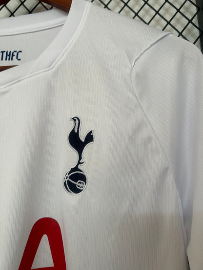 Camiseta Tottenham Hotspur Local 26/27 – Blanca