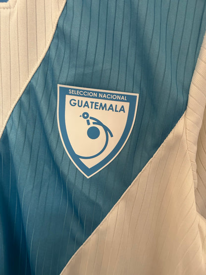 CAMISETA GUATEMALA LOCAL 25/26