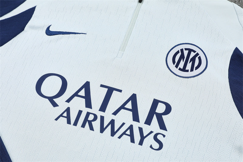 INTER DE MILÁN – KIT DE ENTRENAMIENTO 2025/26