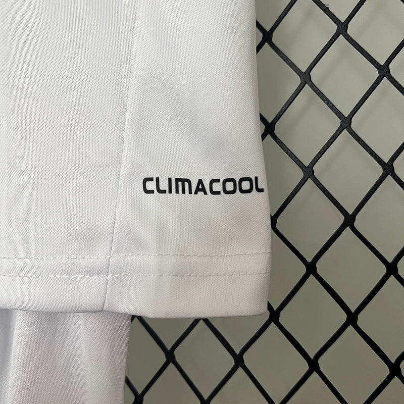 Conjunto Infantil Real Madrid Local – Era Bwin