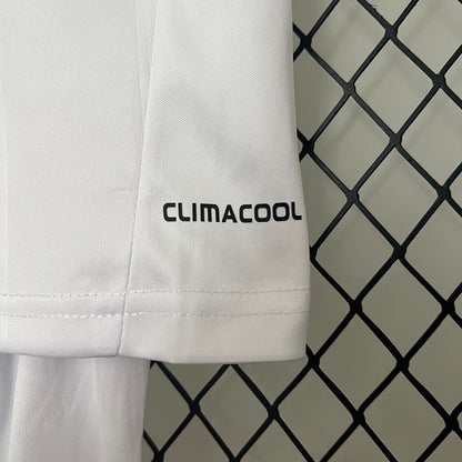 Conjunto Infantil Real Madrid Local – Era Bwin