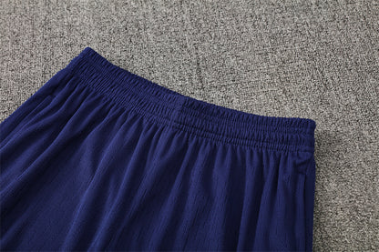 FC Barcelona – Chándal de Entrenamiento 2025/26 (Versión Naranja)