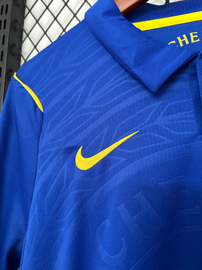 Camiseta Chelsea Primera Equipación 2026-27
