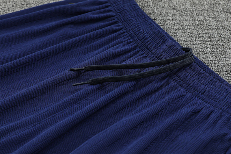 Brasil Training Set 2025/26 – “Jungle Colors” Edition