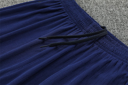 Brasil Training Set 2025/26 – “Jungle Colors” Edition