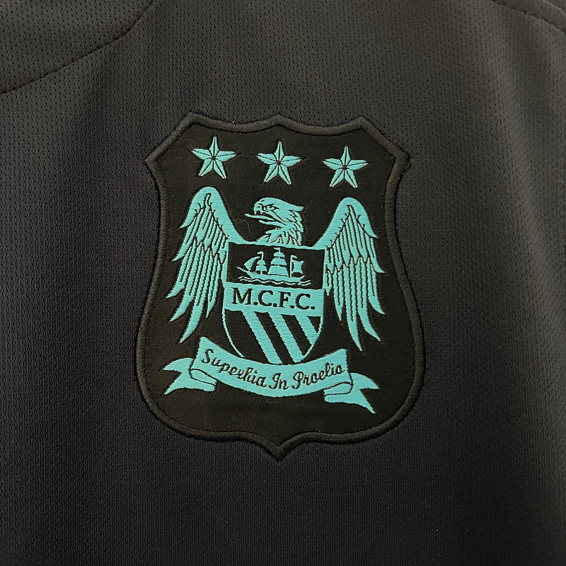 Camiseta Manchester City Suplente 2014-2015 – Nike Dri-FIT