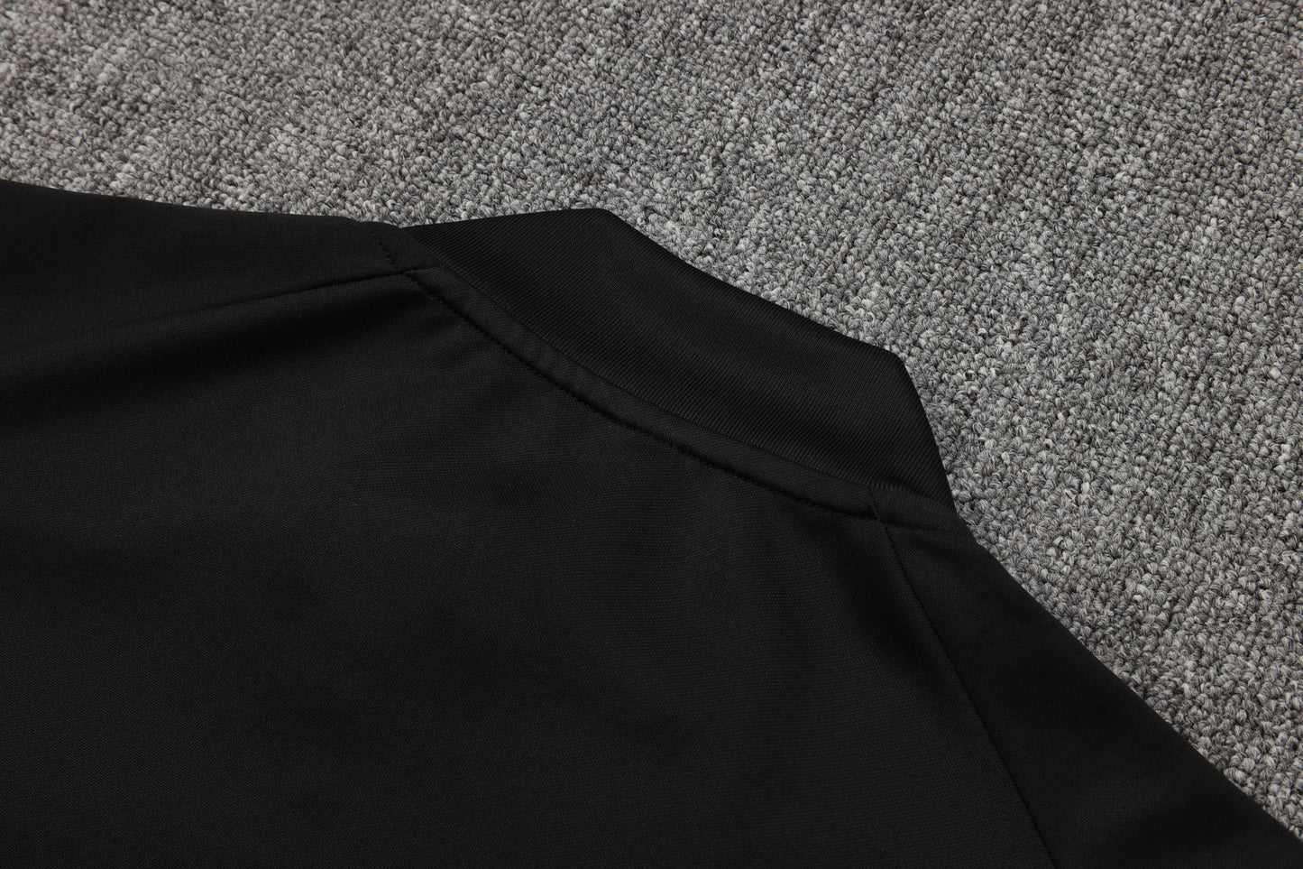 Chándal Inter Miami Negro 2025/2026