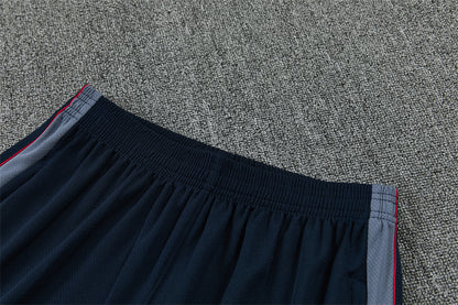 Conjunto Inglaterra 2026/2027 – Gris Entrenamiento