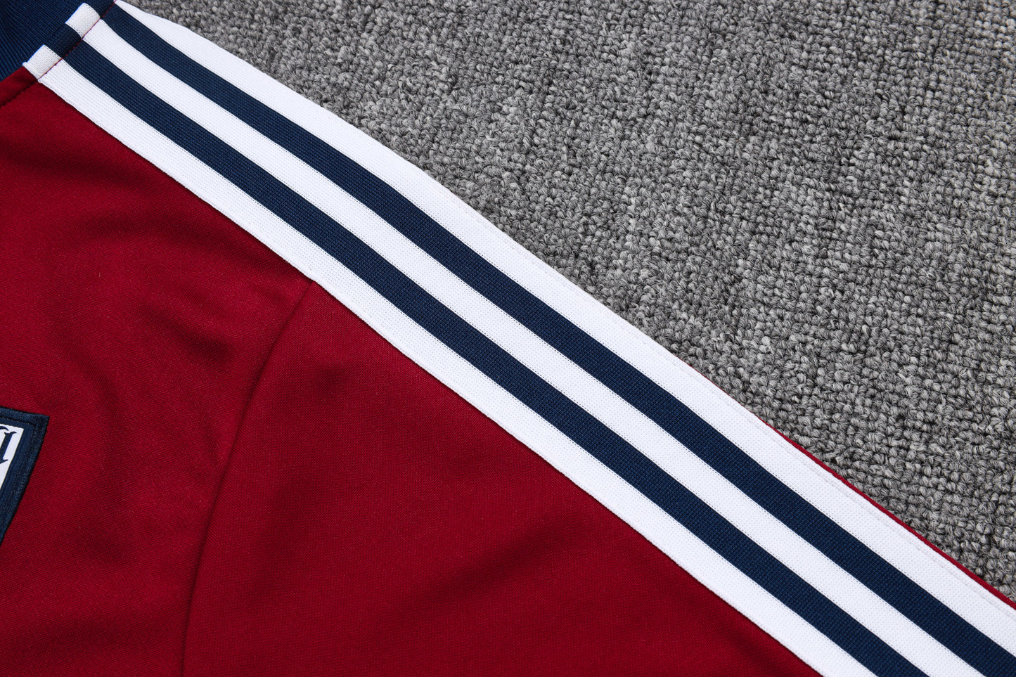 Chándal Retro Arsenal 2025/2026