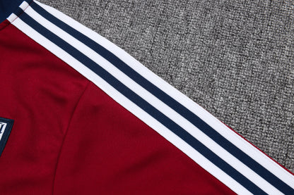 Chándal Retro Arsenal 2025/2026