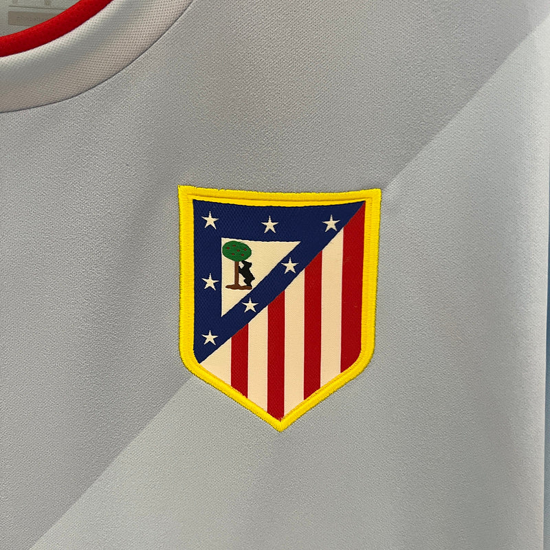 Camiseta Atlético de Madrid Suplente 2013/14 – Nike Dri-FIT