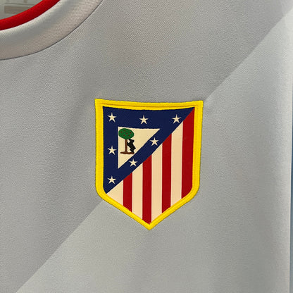 Camiseta Atlético de Madrid Suplente 2013/14 – Nike Dri-FIT