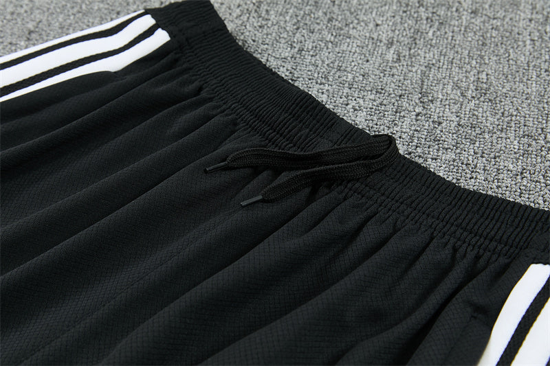 Conjunto Inter Miami 2026/2027 – Negro Entrenamiento
