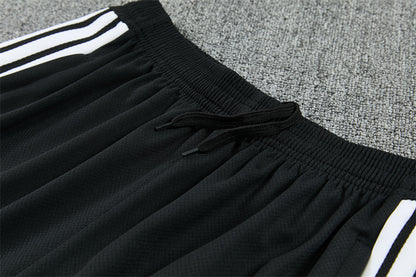 Conjunto Inter Miami 2026/2027 – Negro Entrenamiento