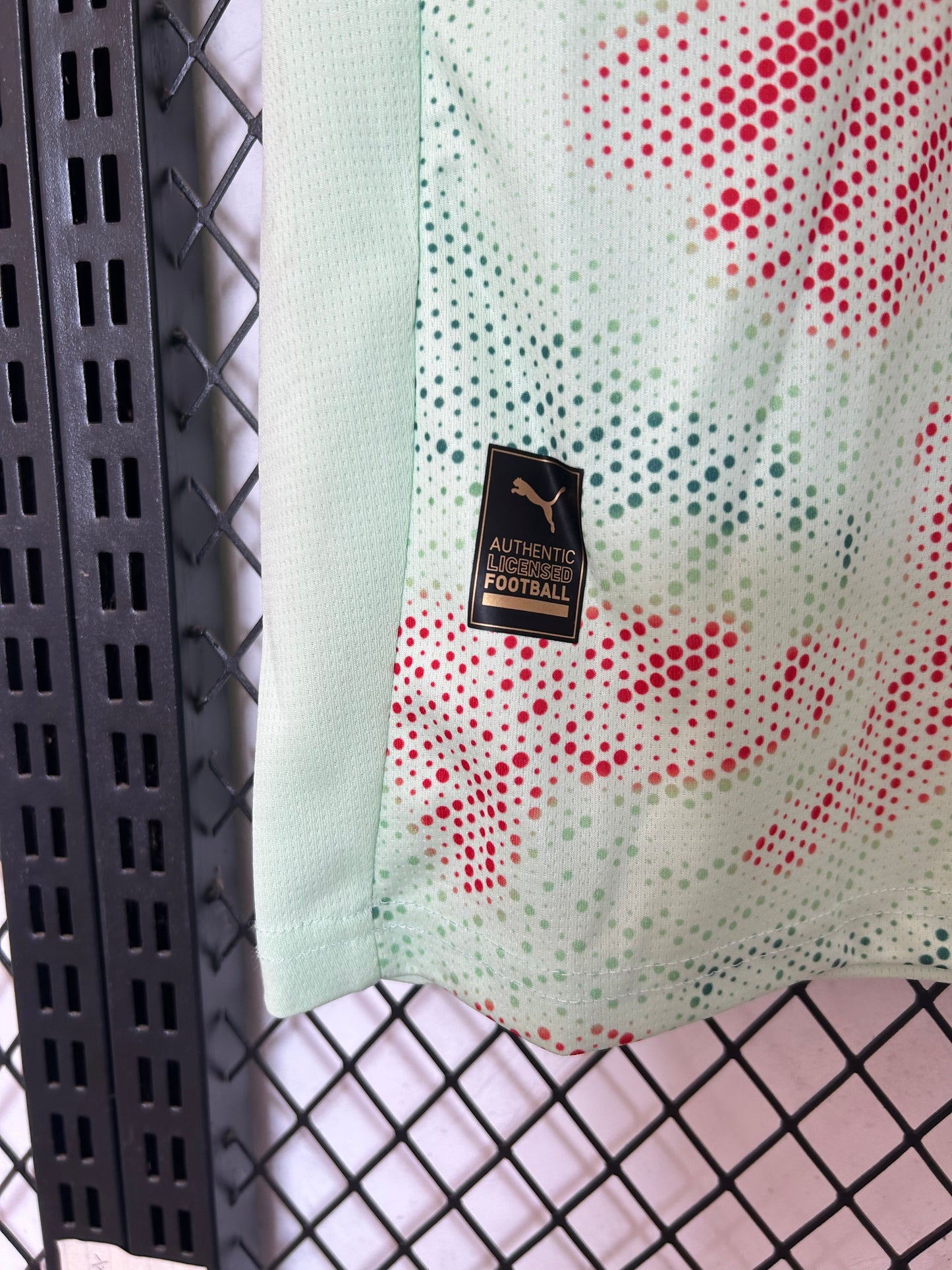 PORTUGAL 2025 – CAMISETA ALTERNATIVA