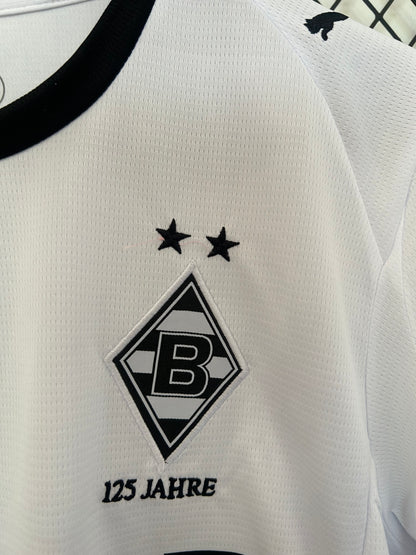 BORUSSIA MÖNCHENGLADBACH 25/26 – CAMISETA LOCAL