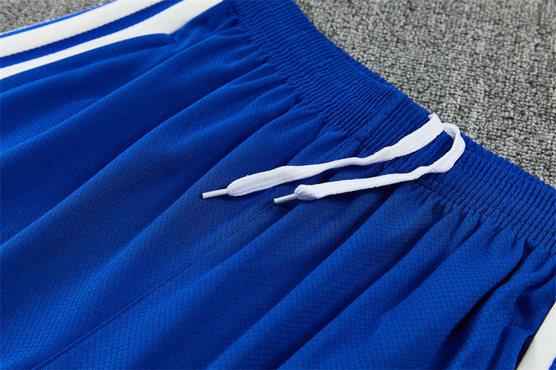 Conjunto Juventus Entrenamiento Azul 26/27