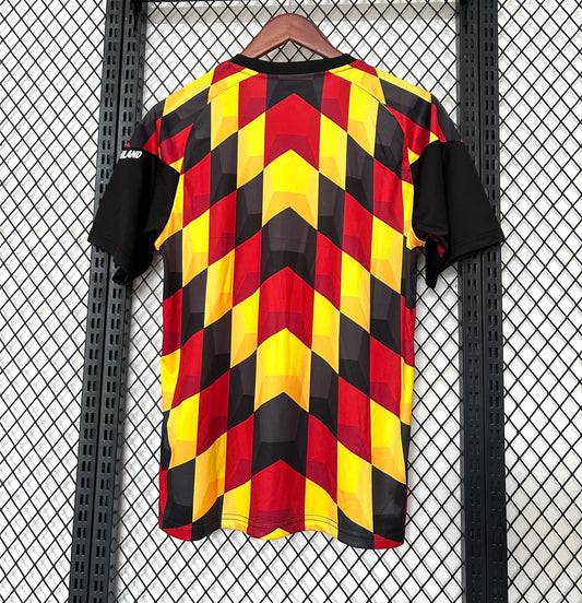 Camiseta Alemania 2025/2026 Edición Especial – Diseño geométrico tricolor