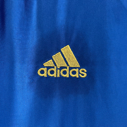 Camiseta Newcastle United Visitante 2003-04 – Adidas Newcastle Brown Ale