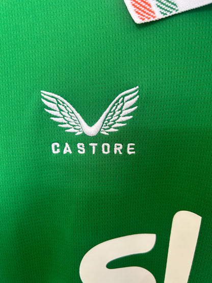 IRLANDA 25/26 – CAMISETA LOCAL