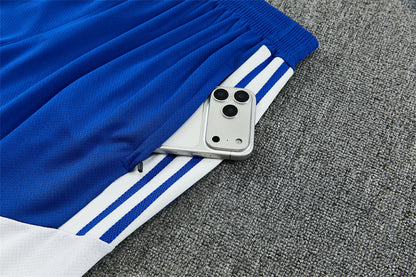 Conjunto Juventus Entrenamiento Azul 26/27