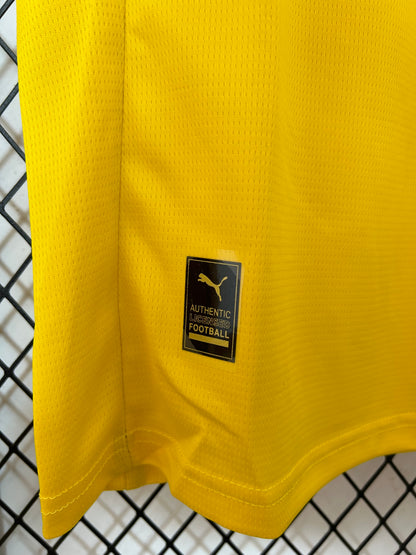 BORUSSIA DORTMUND 2025 – CAMISETA HOME
