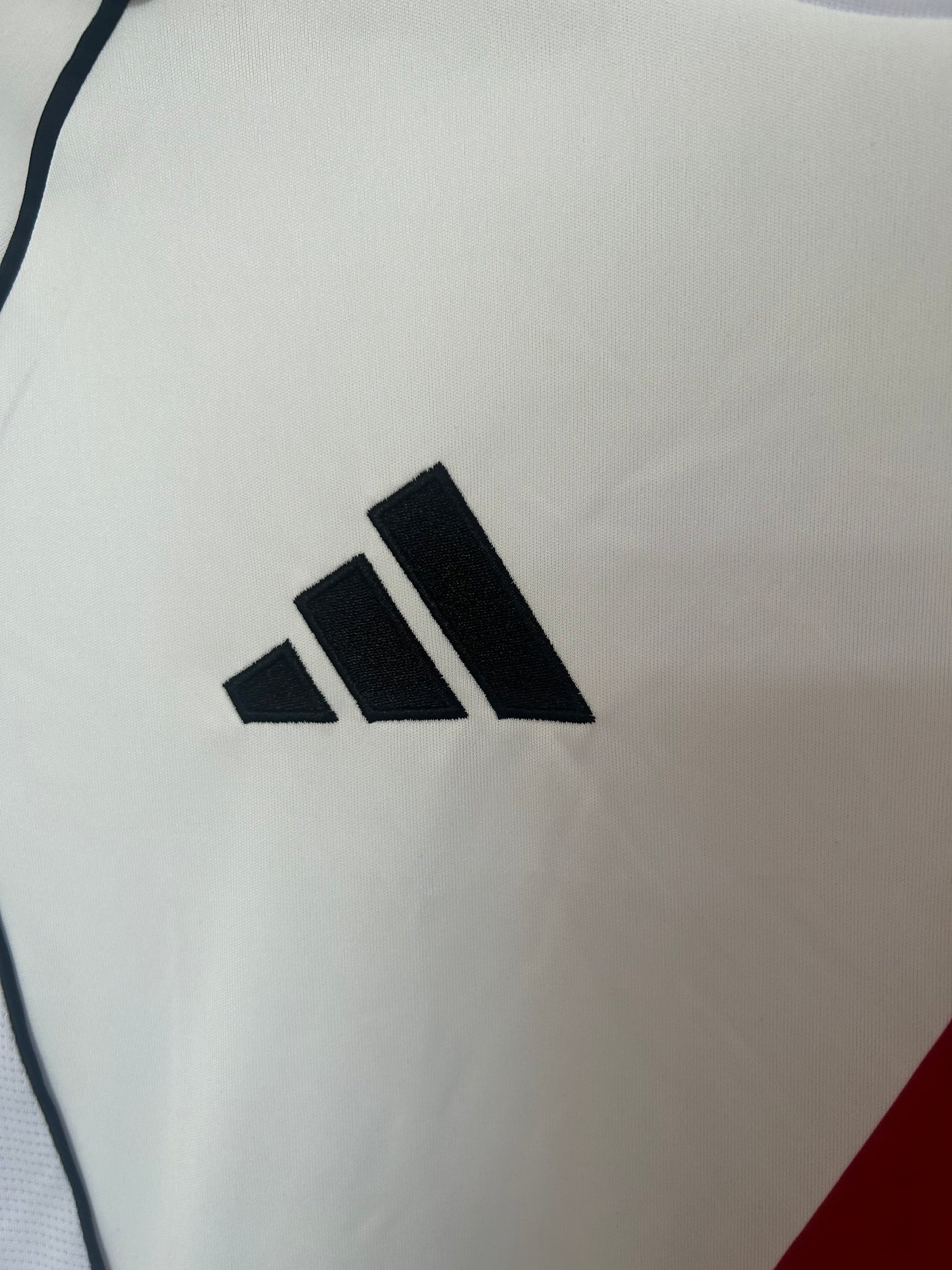 RIVER PLATE – CAMISETA TITULAR 2025/26
