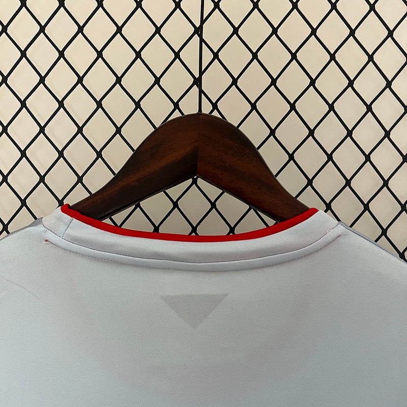 Camiseta Atlético de Madrid Suplente 2013/14 – Nike Dri-FIT