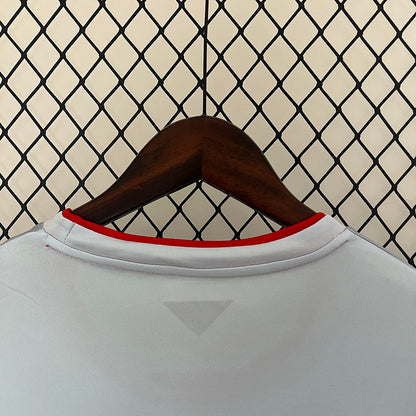 Camiseta Atlético de Madrid Suplente 2013/14 – Nike Dri-FIT