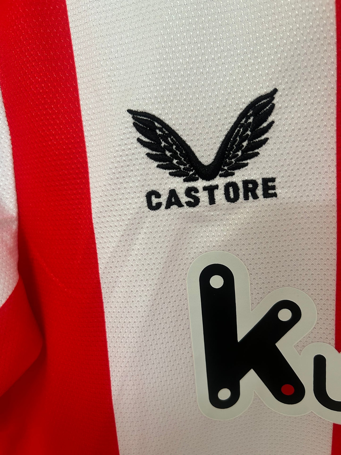 Camiseta Athletic Club Bilbao Local 2026-27