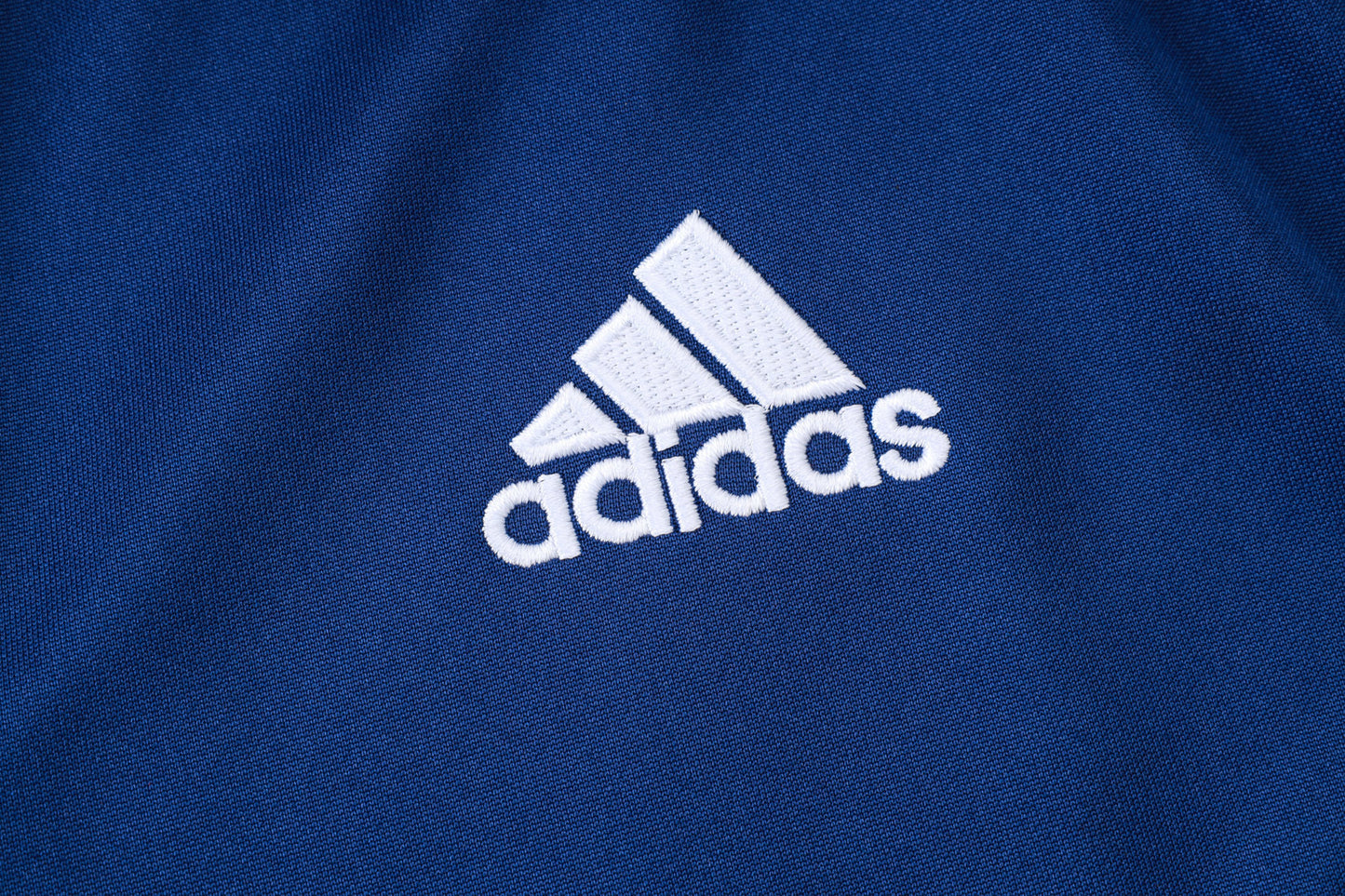 Chándal Real Madrid Azul 2025/2026