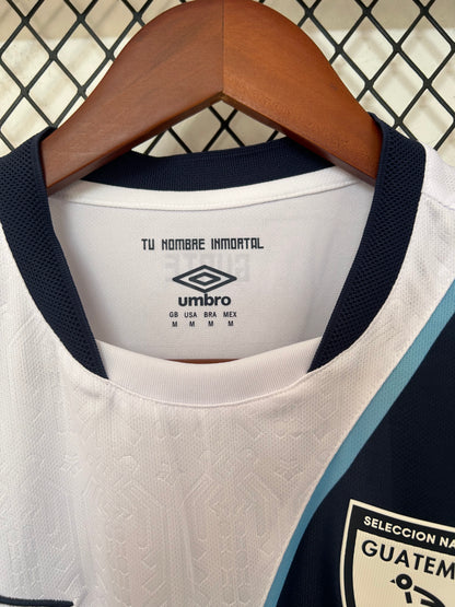 GUATEMALA 25/26 – CAMISETA LOCAL