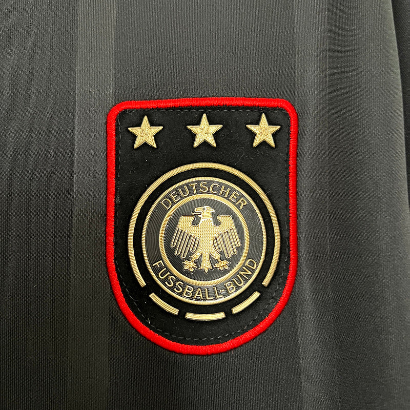Camiseta Retro Alemania 2006 – Segunda Equipación