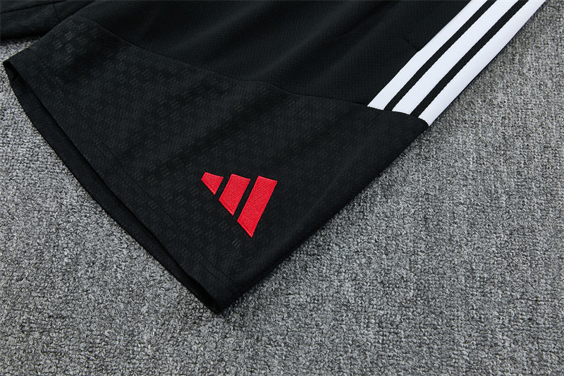 Conjunto Liverpool Entrenamiento Rojo 26/27