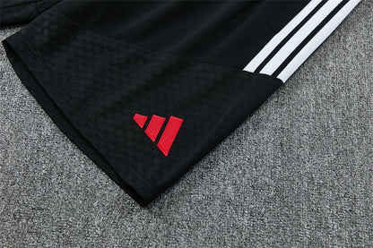 Conjunto Liverpool Entrenamiento Rojo 26/27