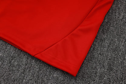 Chándal Arsenal Rojo 2025/2026