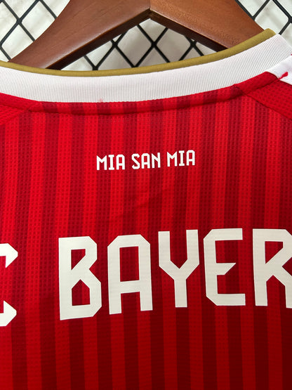 Camiseta Bayern Múnich Local 2026-27
