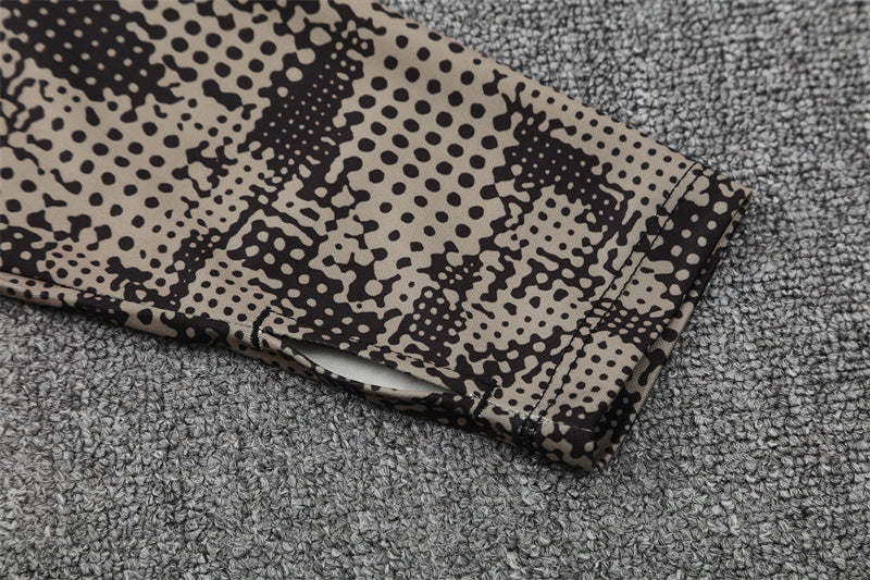 PSV EINDHOVEN – KIT DE ENTRENAMIENTO 2025/26