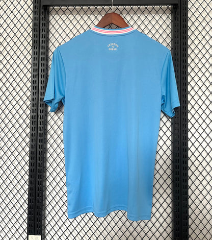 INTER MIAMI x ROYAL CARIBBEAN 2025 – CAMISETA ESPECIAL