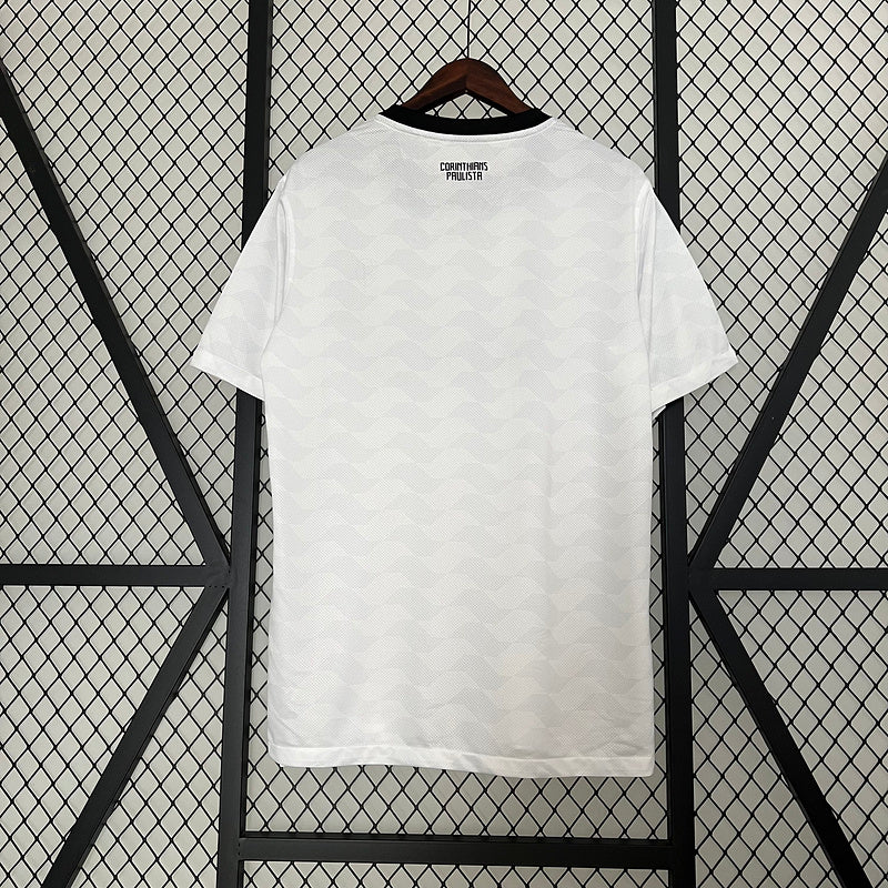 Camiseta Corinthians Home Nike – Caixa (2014)