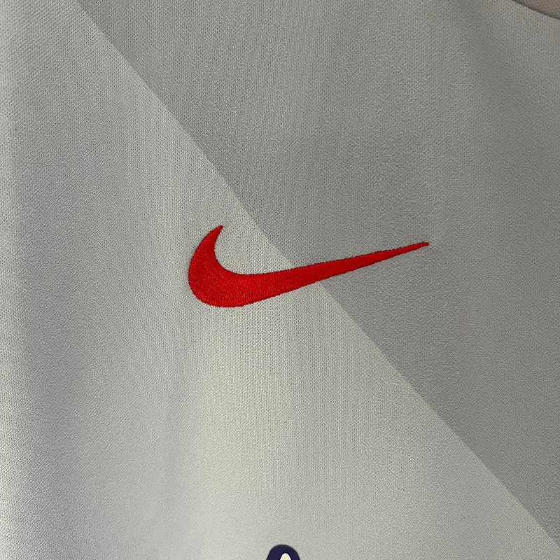 Camiseta Atlético de Madrid Suplente 2013/14 – Nike Dri-FIT