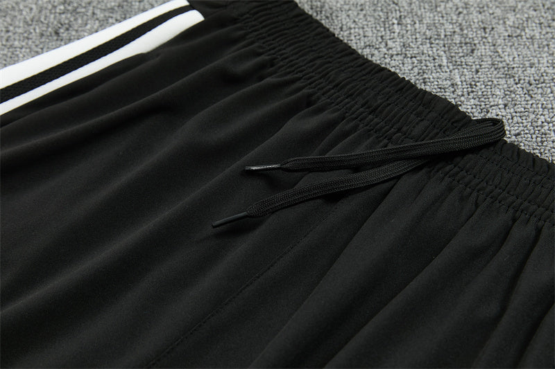 Conjunto Inter Miami 2026/2027 – Rosa/Negro Entrenamiento