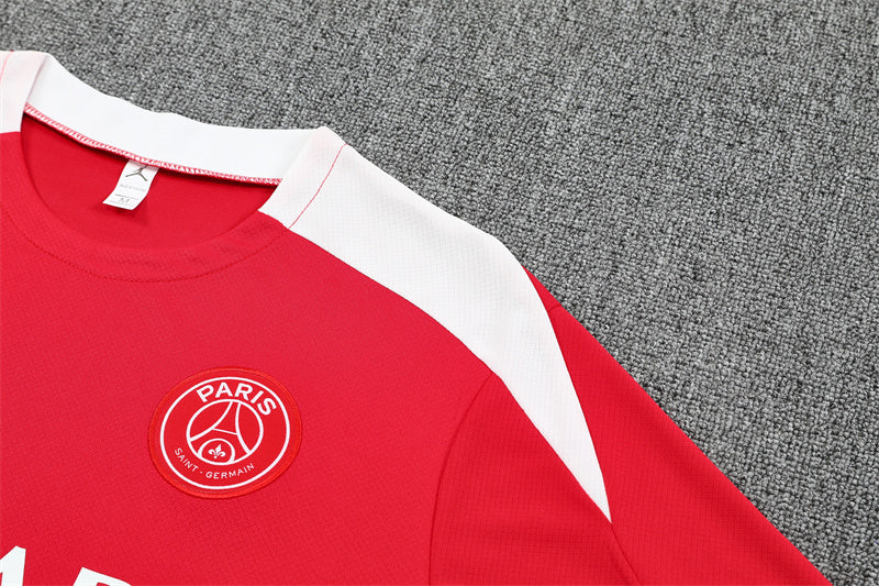 PSG 25/26 Alternativa Roja