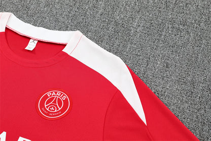 PSG 25/26 Alternativa Roja