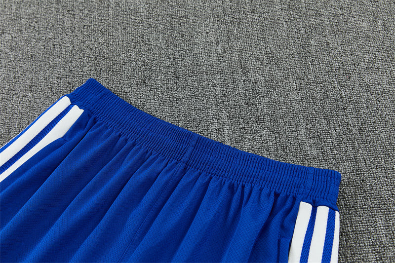 Conjunto Juventus Entrenamiento Azul 26/27