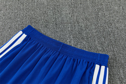 Conjunto Juventus Entrenamiento Azul 26/27
