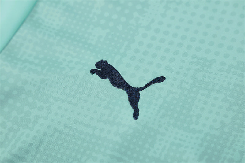 OLYMPIQUE DE MARSELLA – KIT DE ENTRENAMIENTO 2025/26