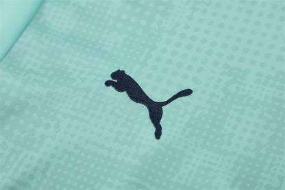 OLYMPIQUE DE MARSELLA – KIT DE ENTRENAMIENTO 2025/26